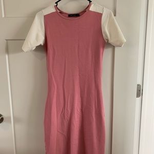 Piper and scoot pencil dress